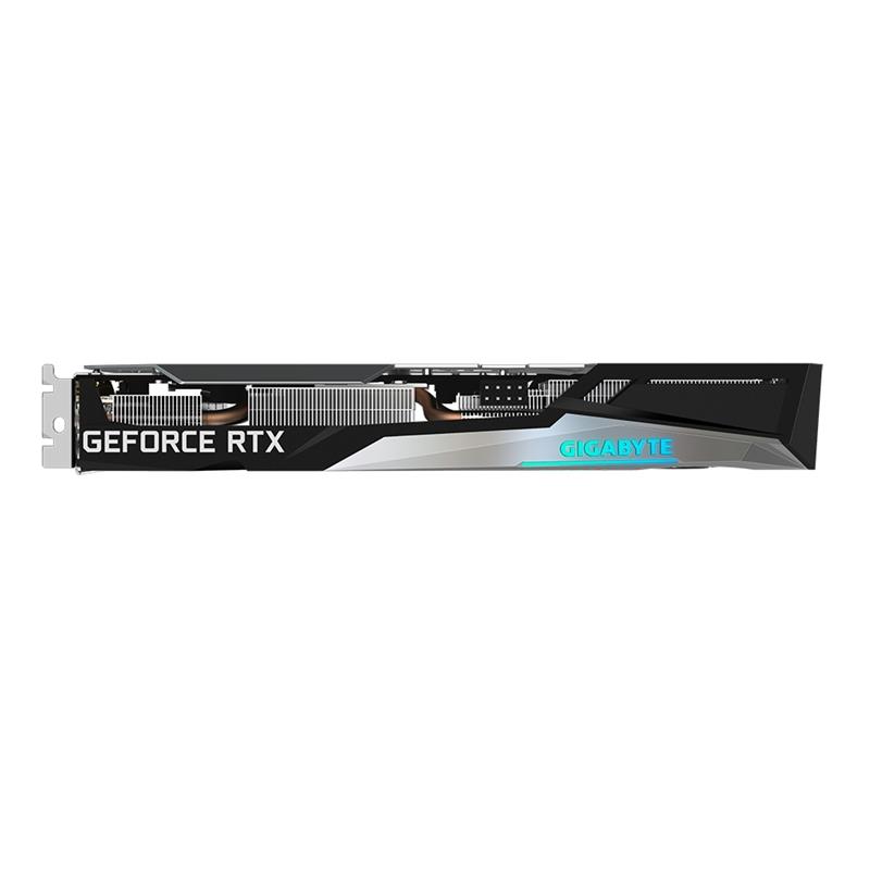 Gigabyte GeForce RTX 3060 Ti GAMING OC PRO 8G (rev. 3.0) NVIDIA 8 GB GDDR6