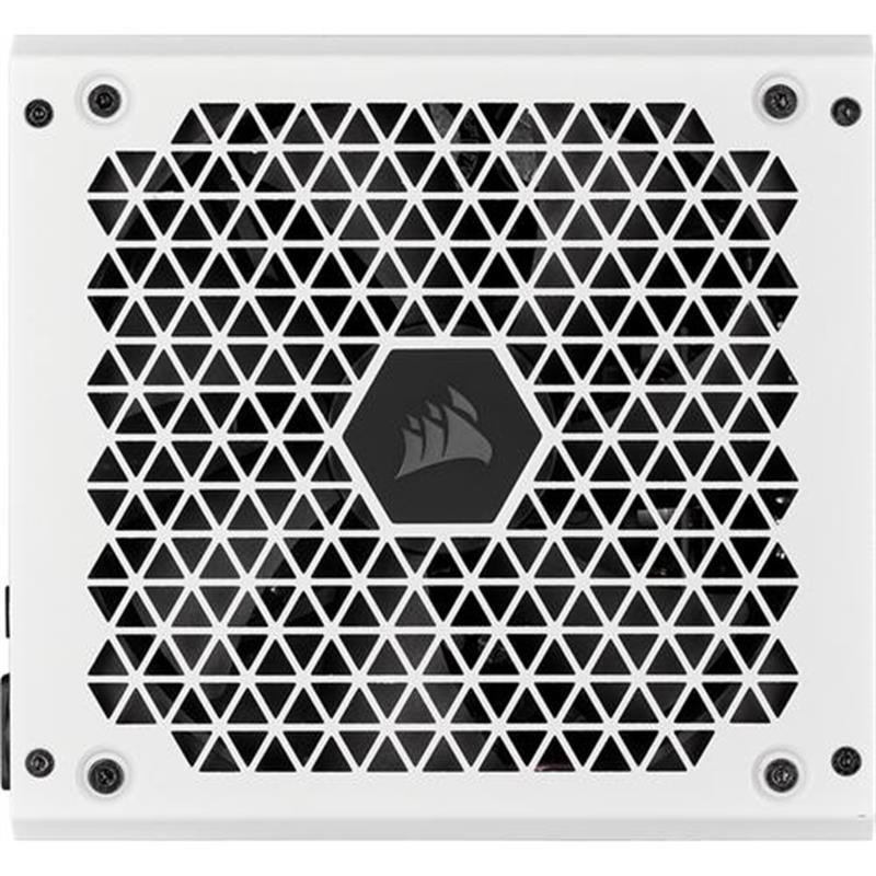 Corsair RM Series 2021 White RM850 850W