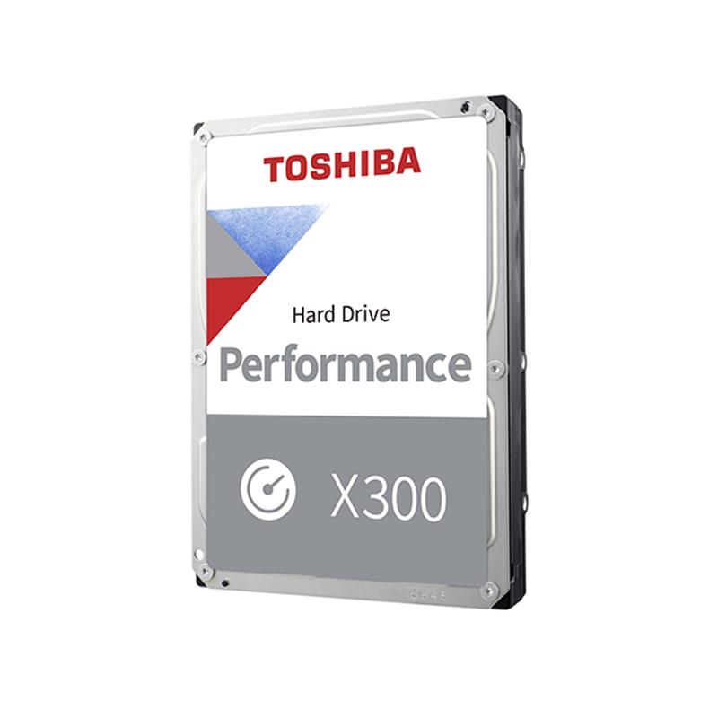 Toshiba X300 3.5"" 14000 GB SATA III