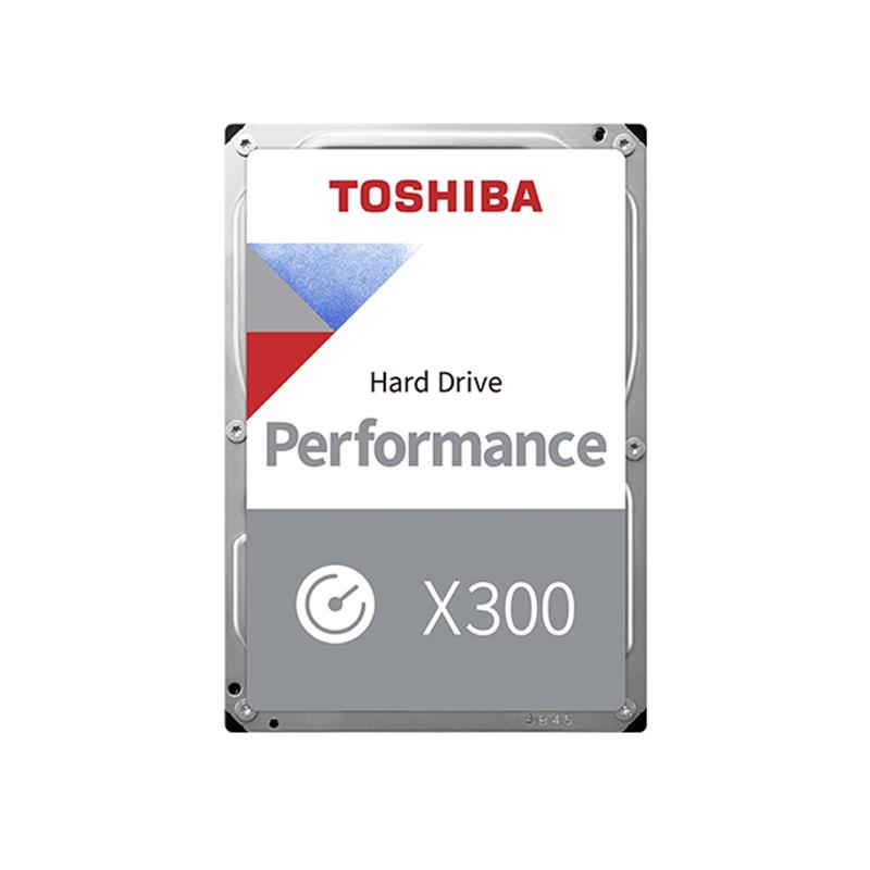 Toshiba X300 3.5"" 14000 GB SATA III