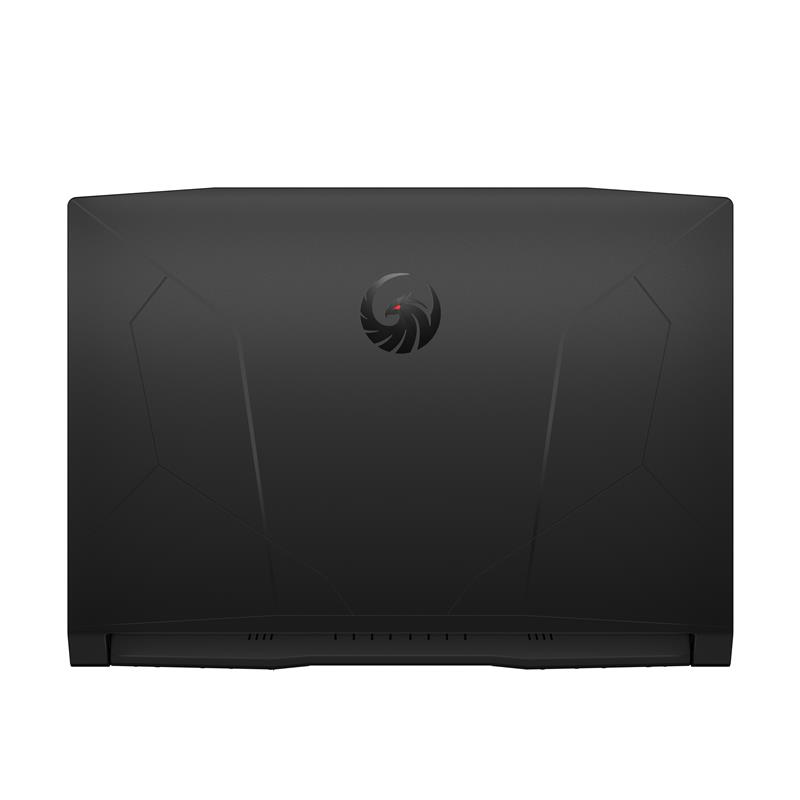 MSI Bravo 15 B5DD-038NL Laptop 39,6 cm (15.6"") Full HD AMD Ryzen™ 7 5800H 8 GB DDR4-SDRAM 512 GB SSD AMD Radeon RX 5500M Wi-Fi 6 (802.11ax) Windows 1