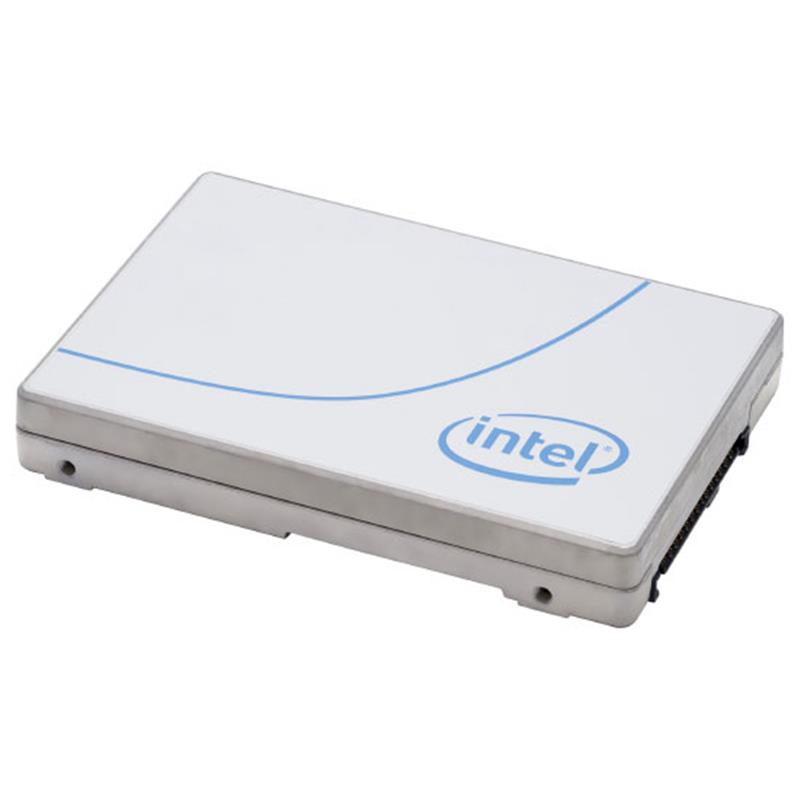 Intel DC SSDPE2KX010T807 internal solid state drive U.2 1000 GB PCI Express 3.1 TLC 3D NAND NVMe