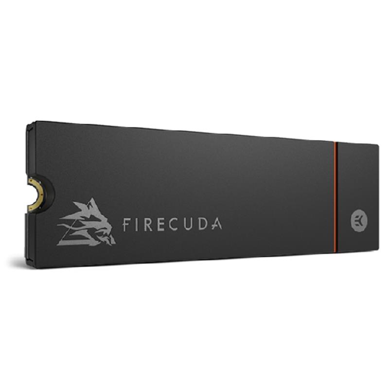 Seagate FireCuda 530 M.2 1 TB PCI Express 4.0 3D TLC NVMe