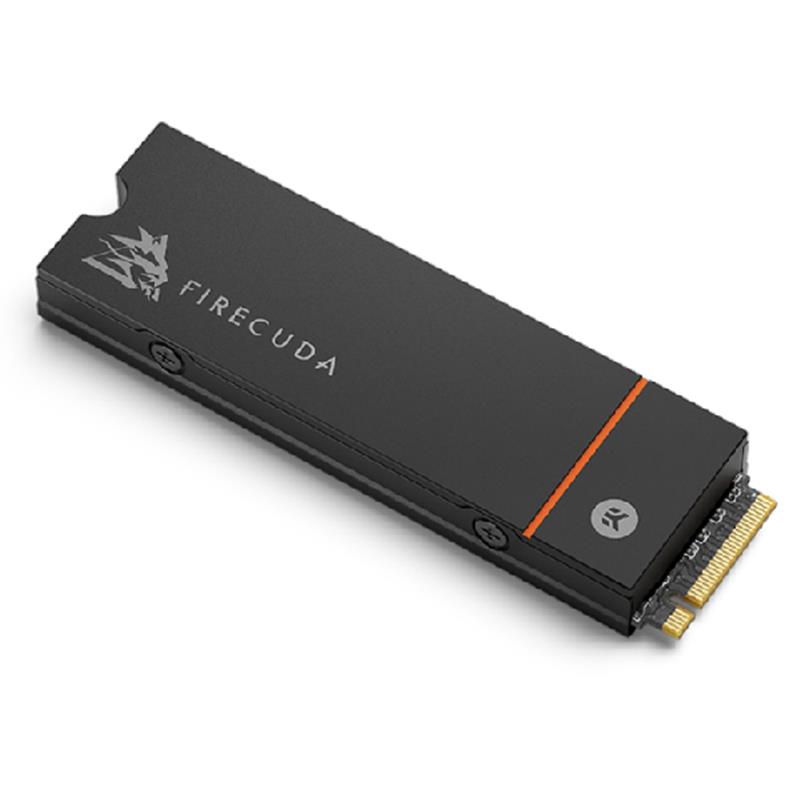 Seagate FireCuda 530 M.2 1 TB PCI Express 4.0 3D TLC NVMe