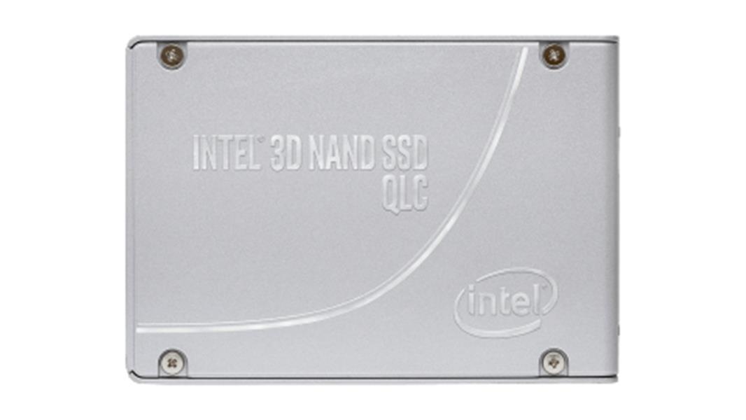 INTEL SSD D3-S4520 1 92TB 2 5inch SATA