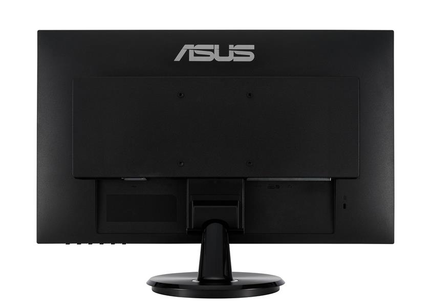 ASUS VA24DCP 60,5 cm (23.8"") 1920 x 1080 Pixels Full HD Zwart