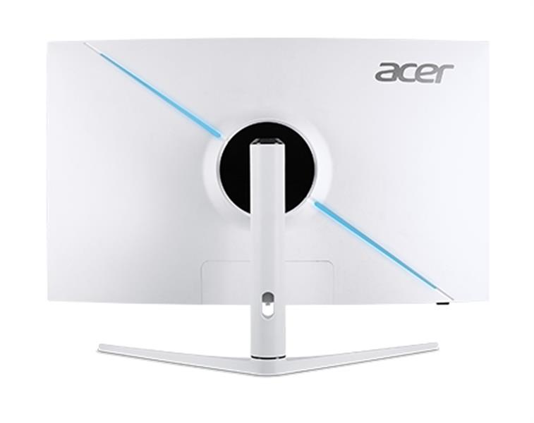 Acer NITRO XZ6 XZ396QUPwmiipphx computer monitor 97,8 cm (38.5"") 2560 x 1440 Pixels Wide Quad HD LCD Wit