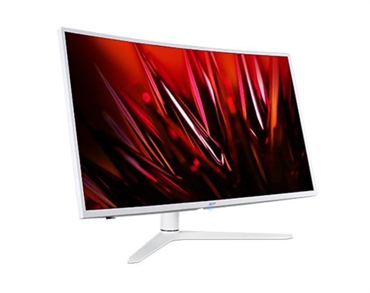 Acer NITRO XZ6 XZ396QUPwmiipphx computer monitor 97,8 cm (38.5"") 2560 x 1440 Pixels Wide Quad HD LCD Wit