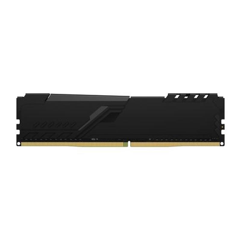 KINGSTON 16GB 2666MHz DDR4 CL16 DIMM