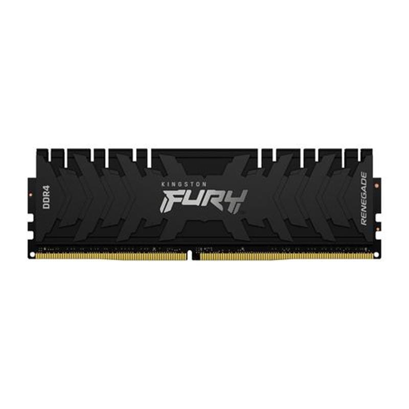 Kingston 64GB3200MHz DDR4 DIMM 2K FURY Renegade