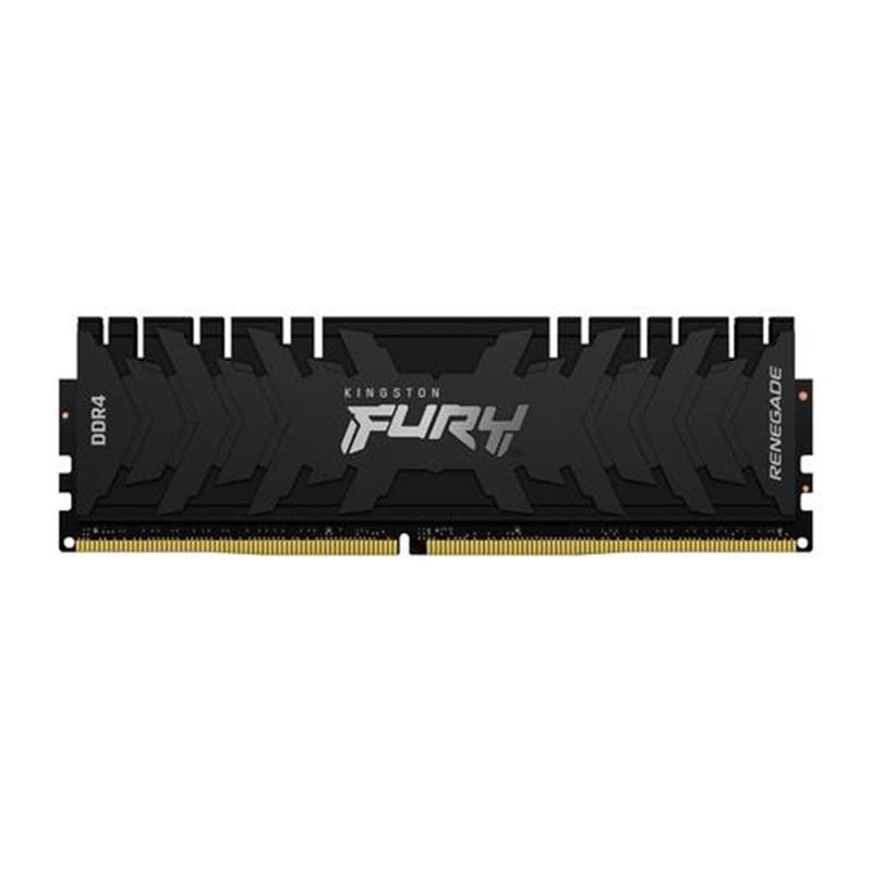 KINGSTON 64GB 3200MHz DDR4 CL16 DIMM