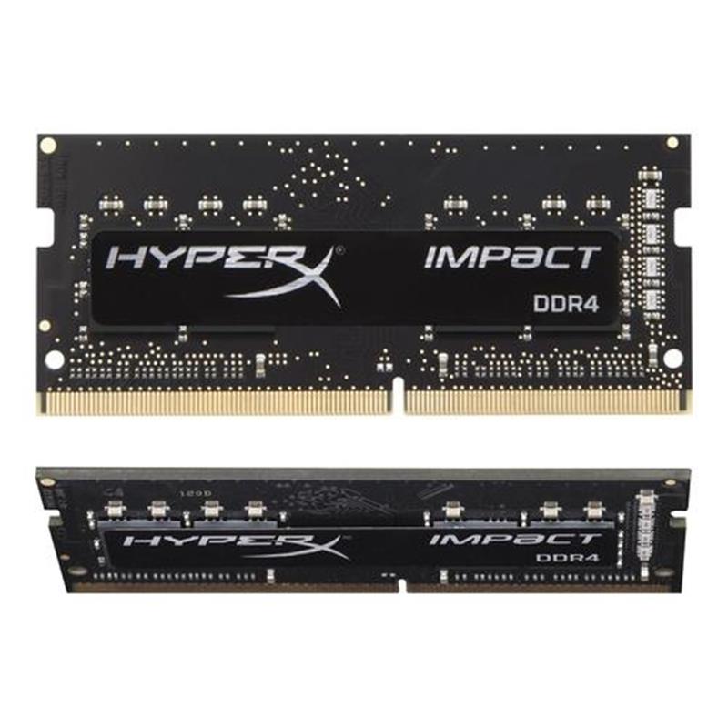 KINGSTON 32GB 3200MHz DDR4 CL20 SODIMM