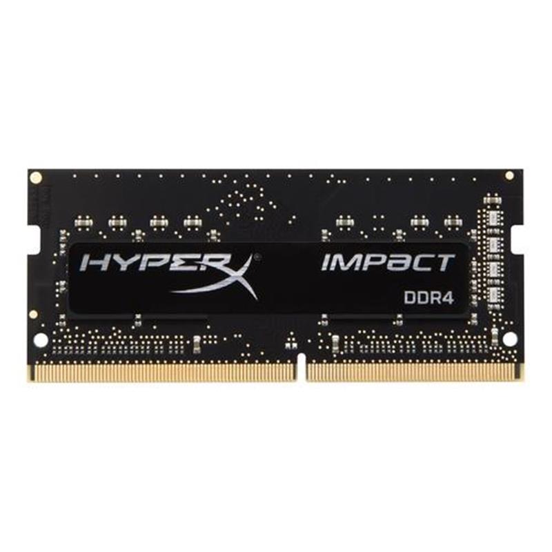 32GB DDR4-3200MHz CL20 SODIMM Kit of 2 