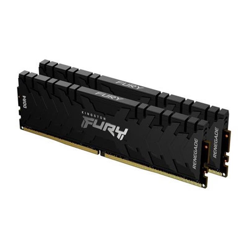 KINGSTON 16GB 4000MHz DDR4 CL19 DIMM