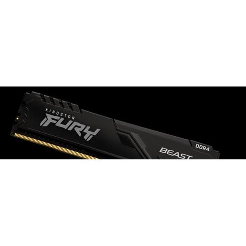 16GB DDR4-3600MHz CL18 DIMM FURY Beast