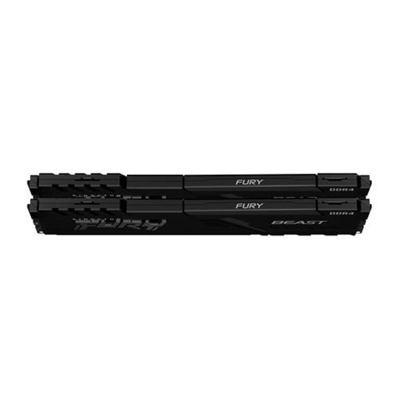 Kingston 32GB 2666MHz DDR4 DIMM 2K FURY Beast