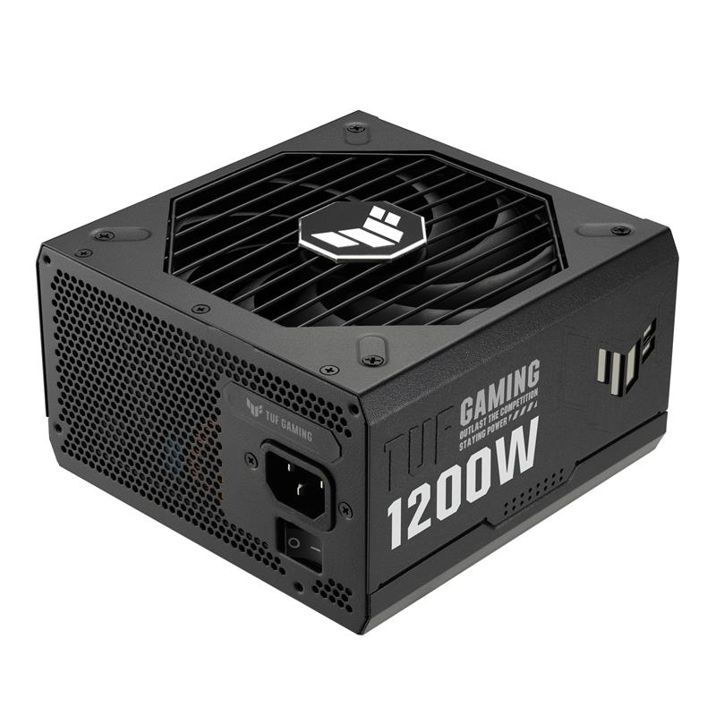 ASUS TUF Gaming 1200W Gold Fully Mod PSU