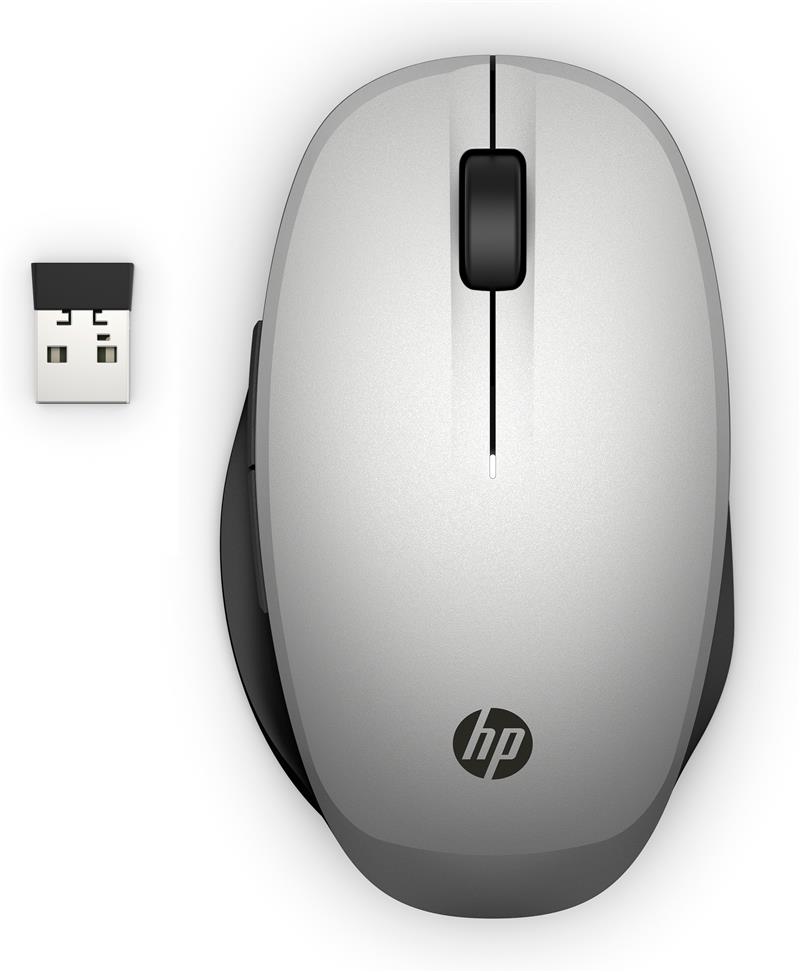 HP Dual Mode muis