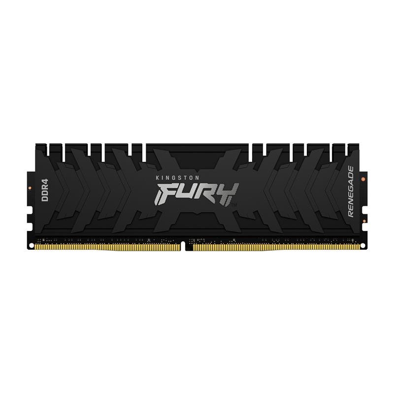 Kingston Technology FURY Renegade geheugenmodule 16 GB 1 x 16 GB DDR4 4000 MHz