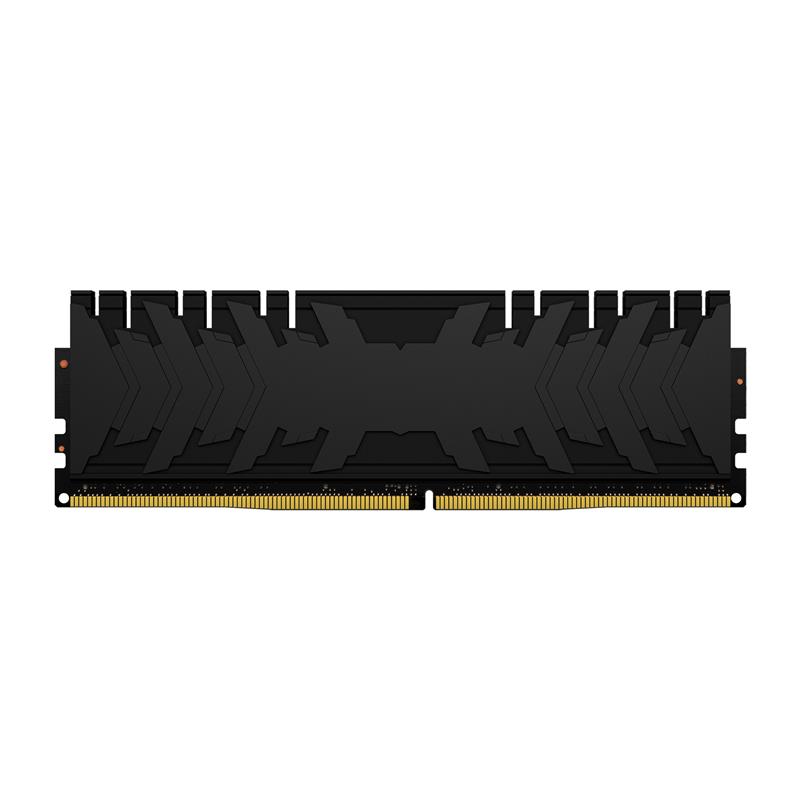 Kingston Technology Renegade geheugenmodule 128 GB 4 x 32 GB DDR4 2666 MHz