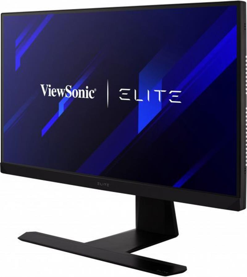 Viewsonic XG320U computer monitor 81,3 cm (32"") 3840 x 2160 Pixels 4K Ultra HD LED Zwart