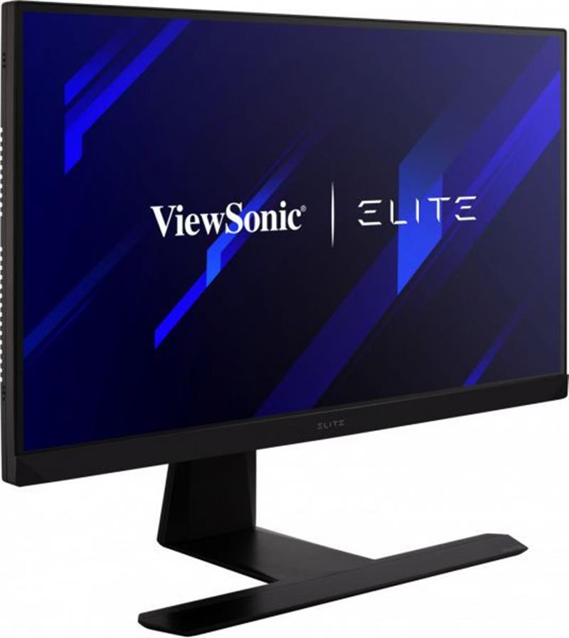 Viewsonic XG320U computer monitor 81,3 cm (32"") 3840 x 2160 Pixels 4K Ultra HD LED Zwart
