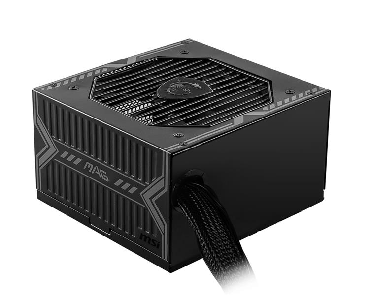 MSI 650W Power Supply