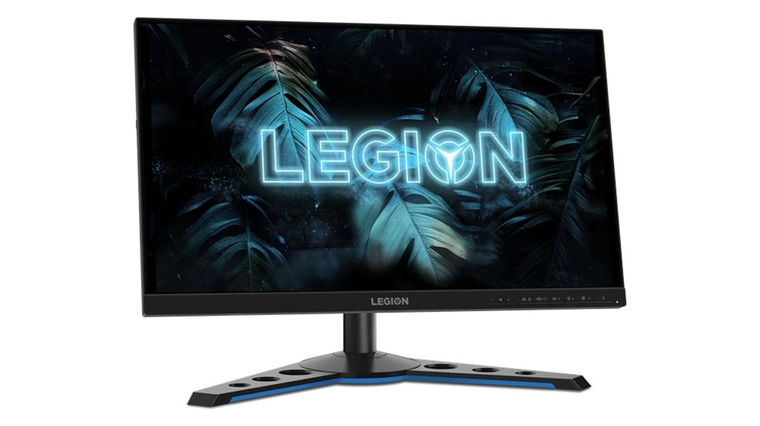 Lenovo Legion Y25g-30 62,2 cm (24.5"") 1920 x 1080 Pixels Full HD LED Zwart