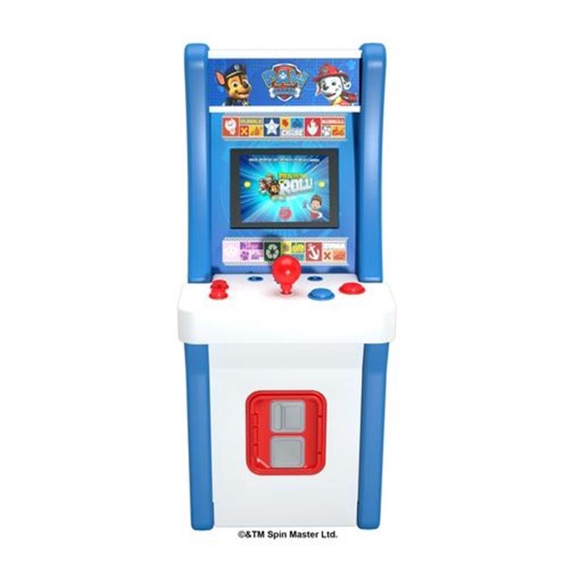 Arcade 1Up - Arcade JR- Paw Patrol