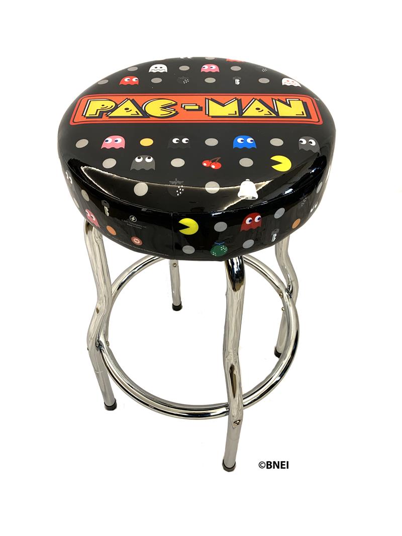 Arcade1Up Pac-Man - Stool