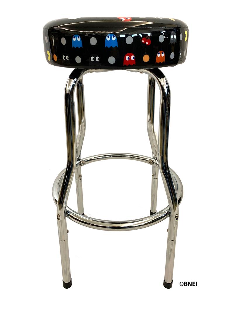 Arcade1Up Pac-Man - Stool