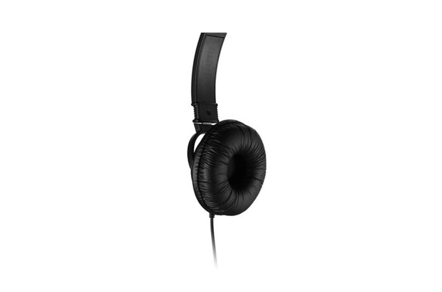 Kensington Hi-Fi Headphones met Mic en Volume Control