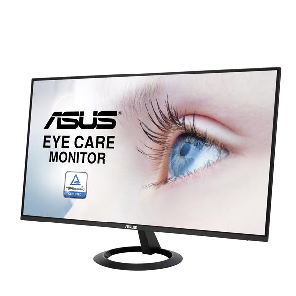 ASUS VZ27EHE 68,6 cm (27"") 1920 x 1080 Pixels Full HD Zwart