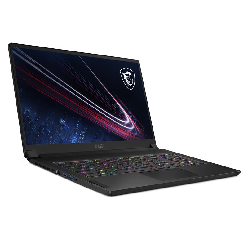 MSI Gaming GS76 11UH-475NL Stealth Laptop 43,9 cm (17.3"") Full HD Intel® Core™ i7 i7-11800H 32 GB DDR4-SDRAM 2 TB SSD NVIDIA GeForce RTX 3050 Wi-Fi 6