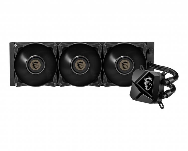 MSI COO MAG CORELIQUID P360