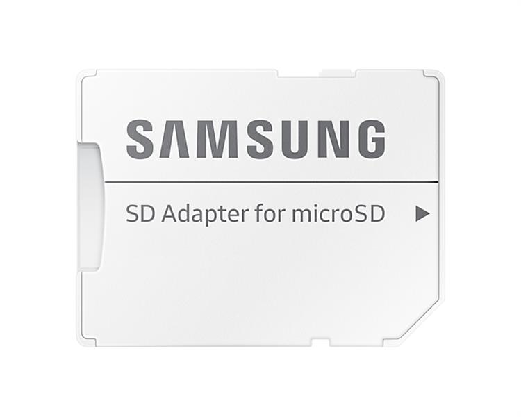 Samsung EVO Plus 256 GB MicroSDXC UHS-I Klasse 10