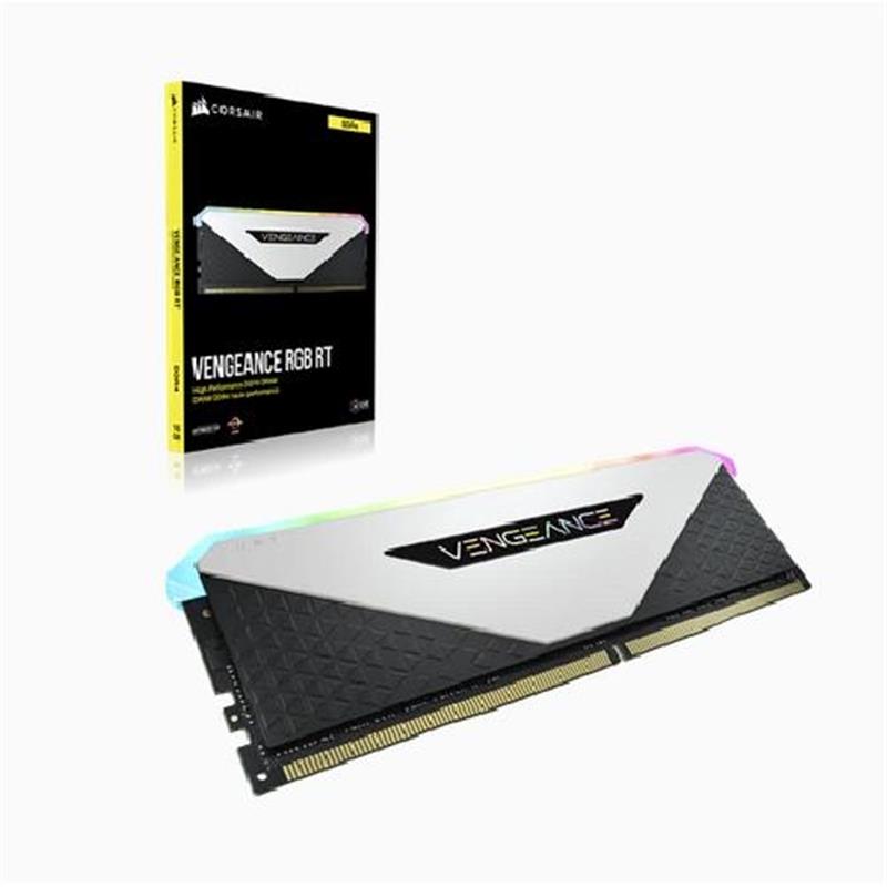 Corsair DDR4 3600MHz 32GB 2x16GB Dimm Veng RGB