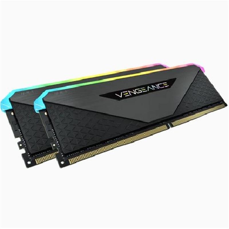 Corsair DDR4 3600MHz 16GB 2x8GB Dimm Veng RGB