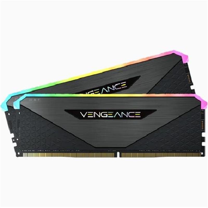 Corsair DDR4 3600MHz 16GB 2x8GB Dimm Veng RGB