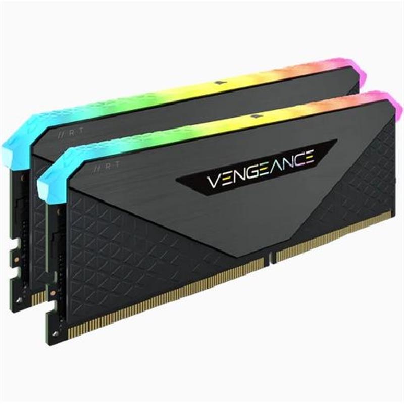 Corsair DDR4 3600MHz 16GB 2x8GB Dimm Veng RGB