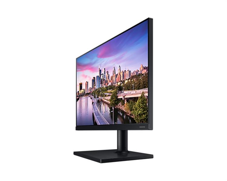 Samsung F24T450GYU 61 cm (24"") 1920 x 1200 Pixels WUXGA LCD Zwart