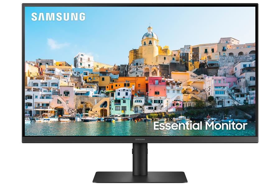 Samsung S27A400U 27in IPS Bezelless
