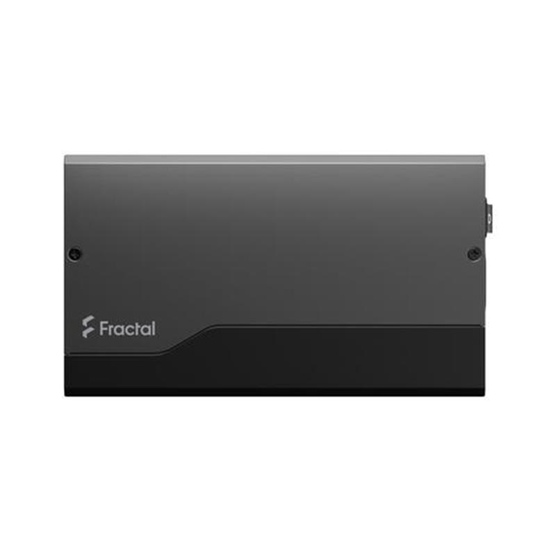 Fractal Design ION 2 Platinum 660W ATX