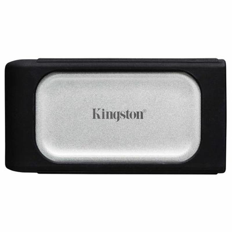 2000G PORTABLE SSD XS2000 External drive