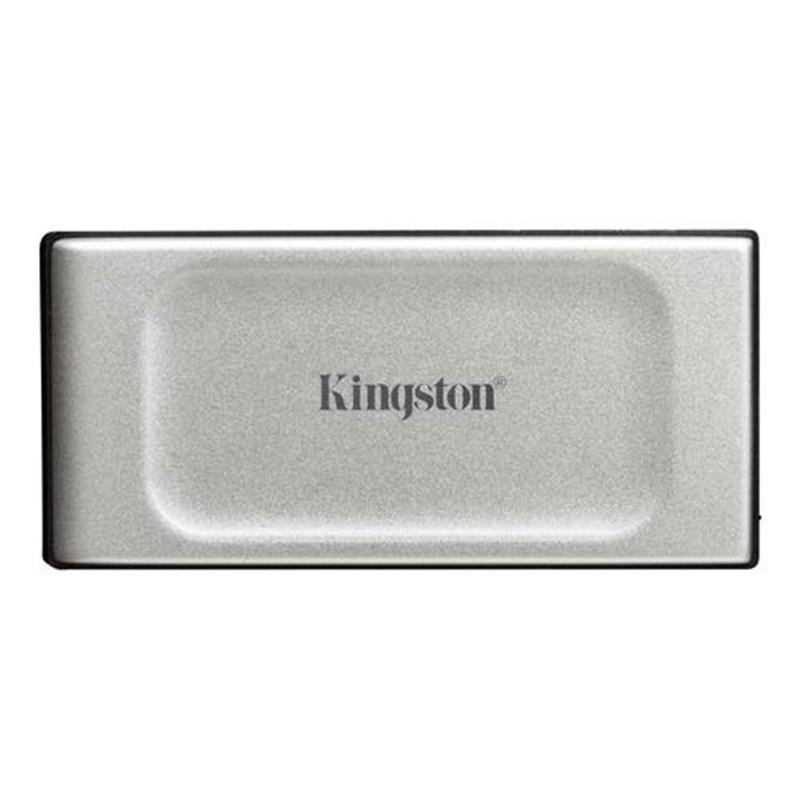 KINGSTON XS2000 PORTABLE SSD 2TB USB3 2