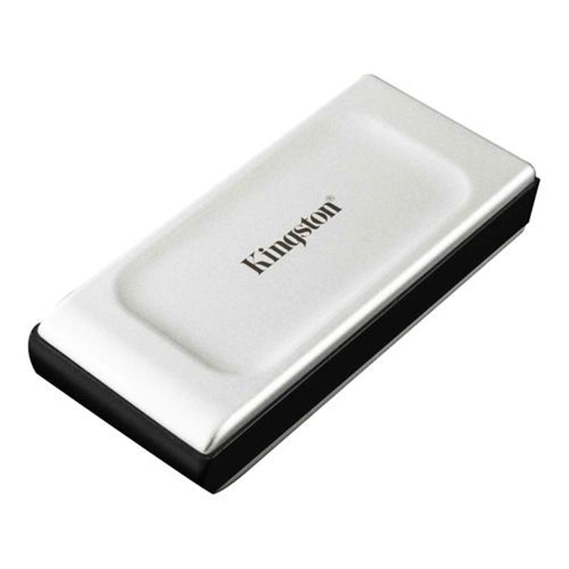 2000G PORTABLE SSD XS2000 External drive