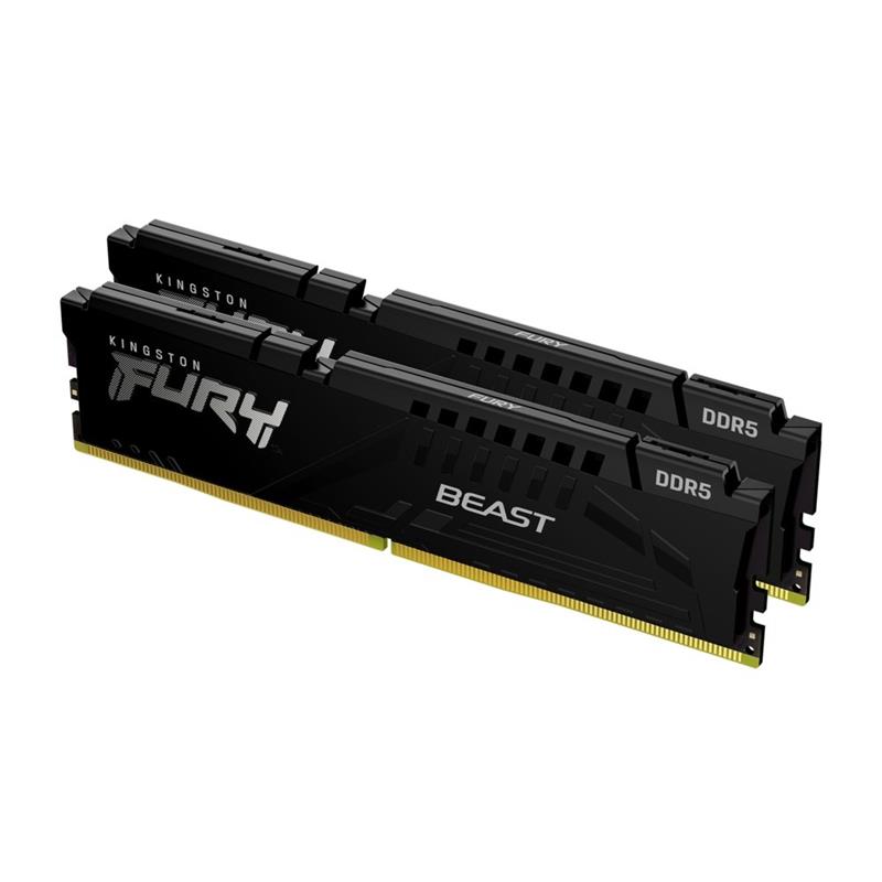 KINGSTON 64GB 4800MHz DDR5 CL38 DIMM