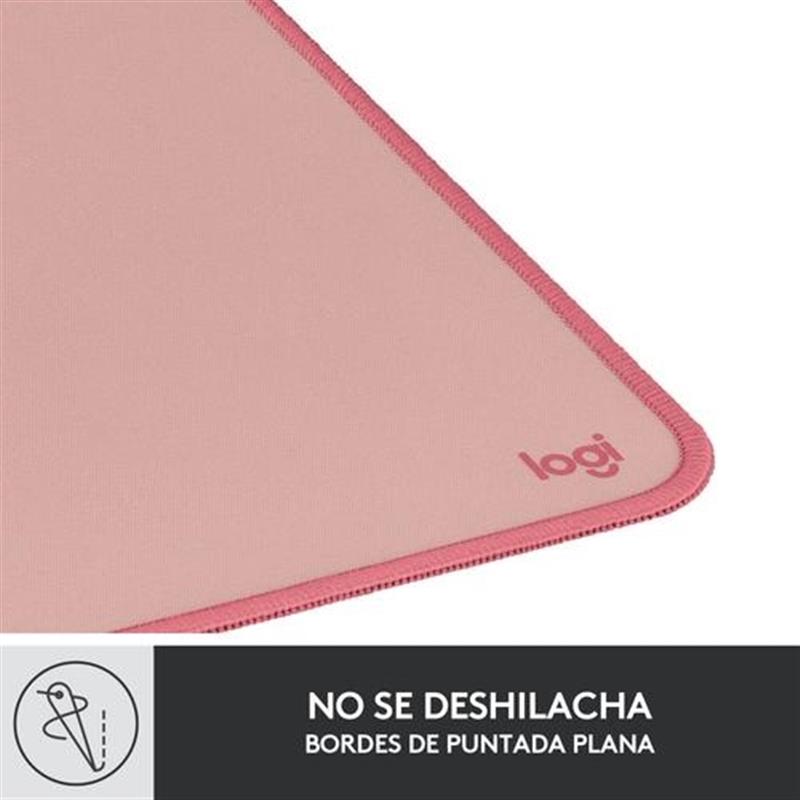 Logitech Desk Mat Studio Series Roze