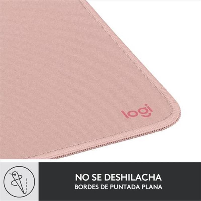 Logitech Mouse Pad Studio Series Roze