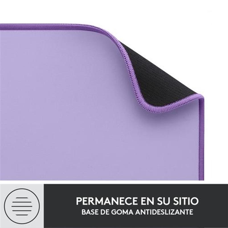 Logitech Desk Mat - Studio Series Lavendel